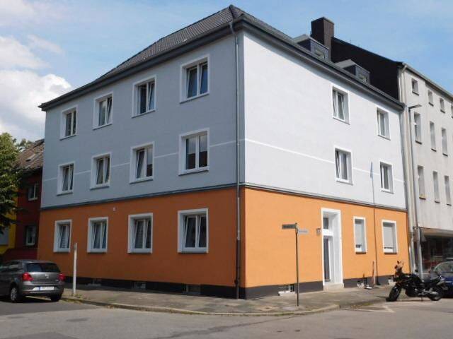 **Sie suchen eine schöne Wohnung – dann haben Sie sie gefunden**, 47055 Duisburg (Neudorf-Süd Wanheim-Angerhausen Wanheimerort)