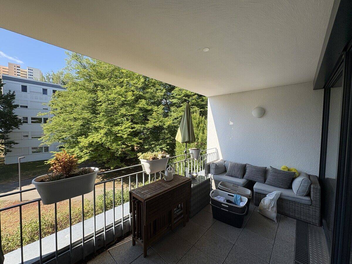 Moderne 2-Zimmerwohnung in Toplage, 74321 Bietigheim-Bissingen