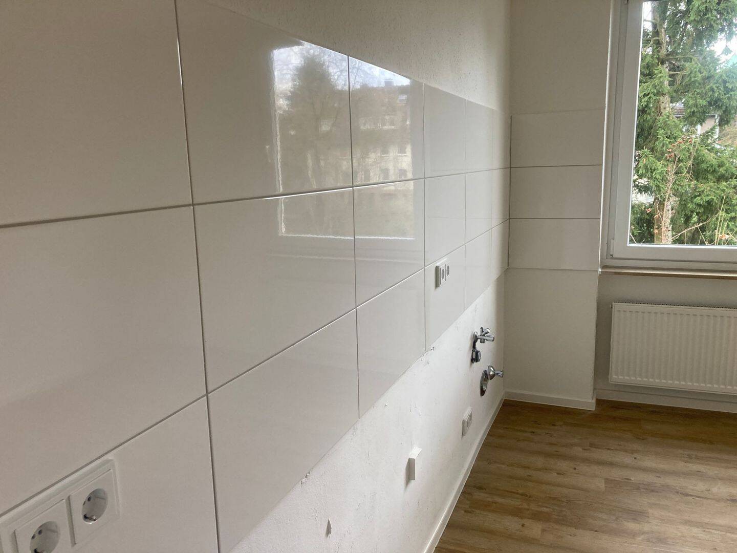 ** Wir modernisieren umfangreich und hochwertig für Sie **, 45147 Essen (Frohnhausen Holsterhausen Rüttenscheid)