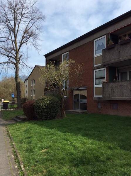 3-Zimmer-Wohnung in Köln- Merheim, 51109 Köln (Kalk Brück Merheim Neubrück Ostheim)