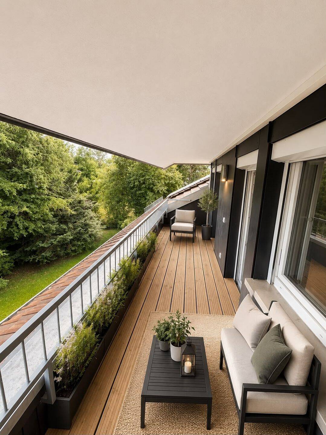 Wo jeder Spaziergang am See beginnt – Ihr 3-Zimmer-Wohntraum auf der Mettnau, 78315 Radolfzell am Bodensee