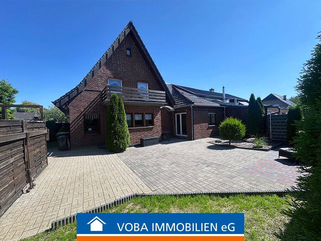 Mit vielen Möglichkeiten!, 47627 Kevelaer