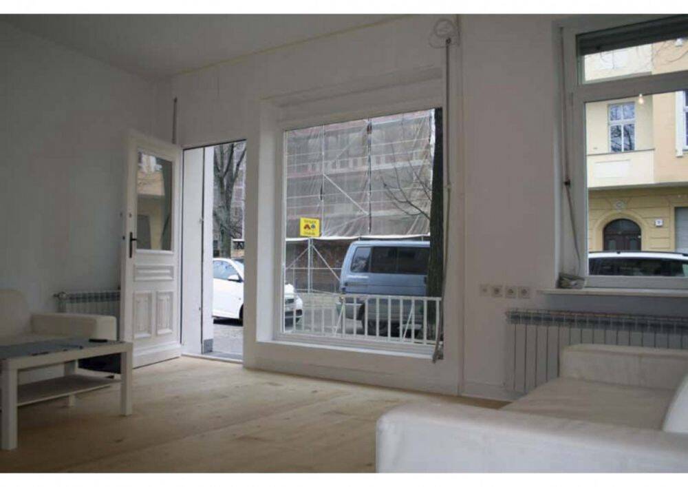 Bezugsfreie,großzügige 3-Zimmer-Wohnung,potenziell teilbar in 2 Wohneinheiten mit 2 separaten Zugängen, 10317 Berlin (Friedrichshain-Kreuzberg Friedrichsfelde Lichtenberg Rummelsburg)