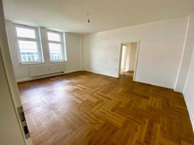 Nette Nachbarn gesucht: individuelle 2-Zimmer-Wohnung mit viel Platz, 45141 Essen (Frillendorf Nordviertel Stoppenberg)