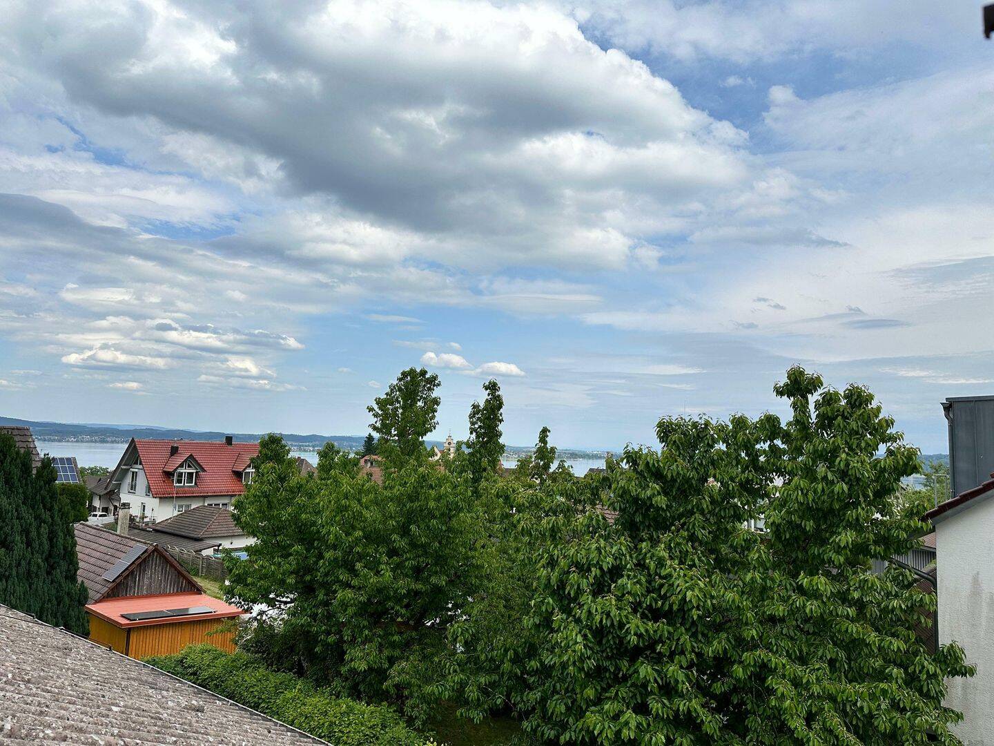 Paare und Wassersportliebhaber – Ruhig gelegene Eigentumswohnung in Hafennähe, 78343 Gaienhofen