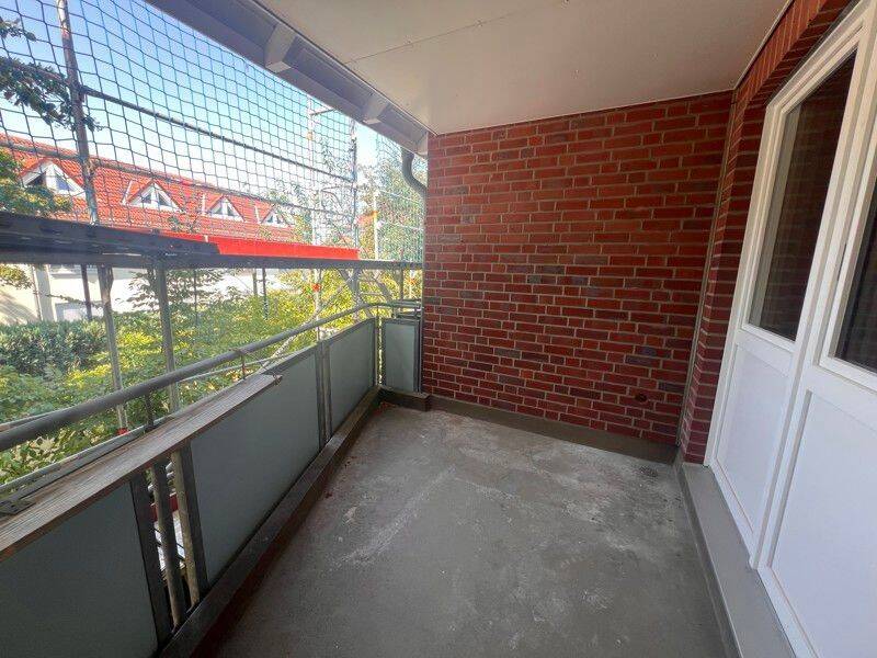 3-Raum-Wohnung frei!, 49090 Osnabrück (Eversburg Hafen Haste Pye Sonnenhügel)