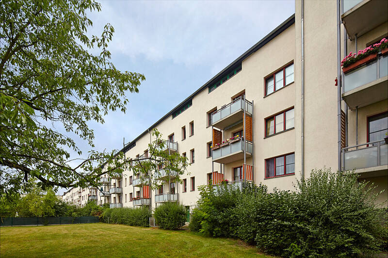 Wohnen am Ostufer der Elbe… – 39114 Magdeburg – Bild 1 von 11