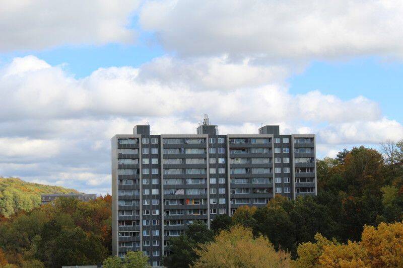 Schicke 3-Zimmer-Wohnung in Iserlohn-Löbbeckenkopf!, 58636 Iserlohn