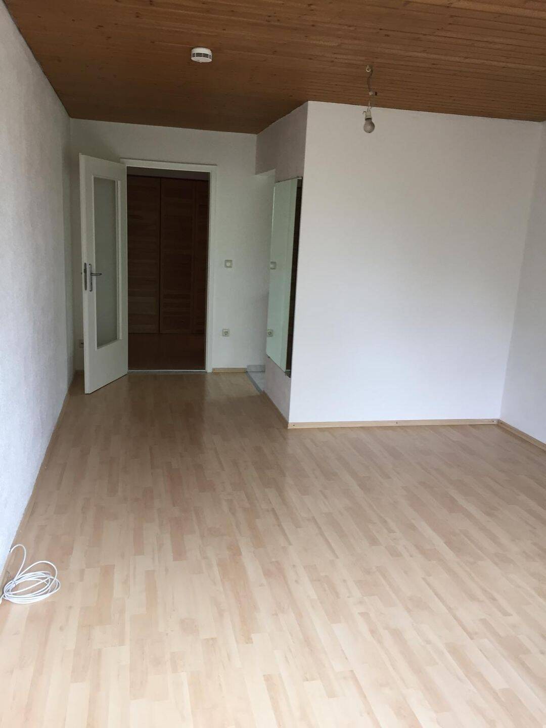 1 Zimmer Apartmet in 2. Etage D/G in München, Waldtrudering zu vermieten, 81827 München (Ramersdorf-Perlach Trudering-Riem)