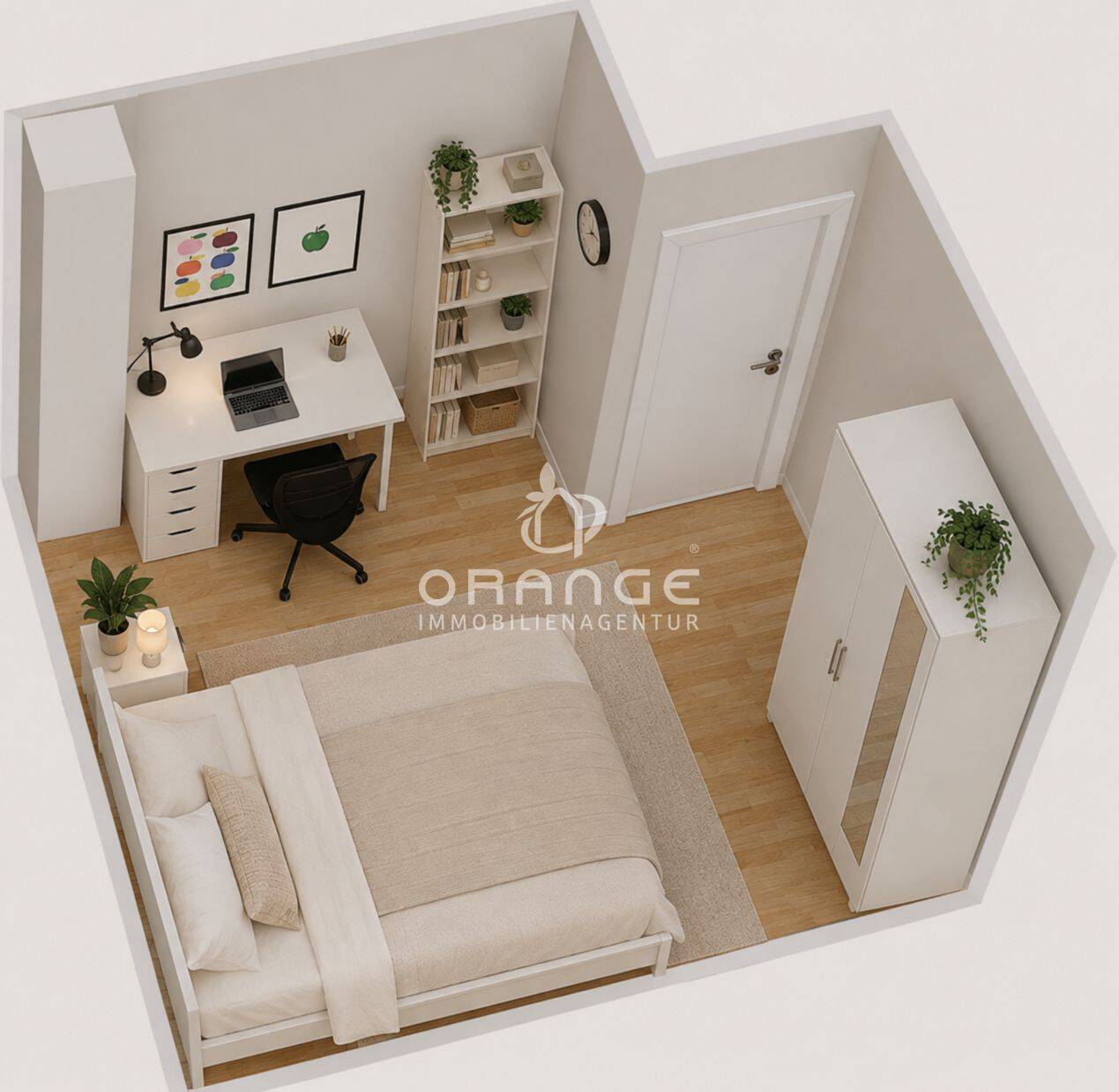 ***möbliertes WG-Zimmer, in charmanten Haus mitten in Regensburg***, 93047 Regensburg (Innenstadt Kasernenviertel Ostenviertel Westenviertel)
