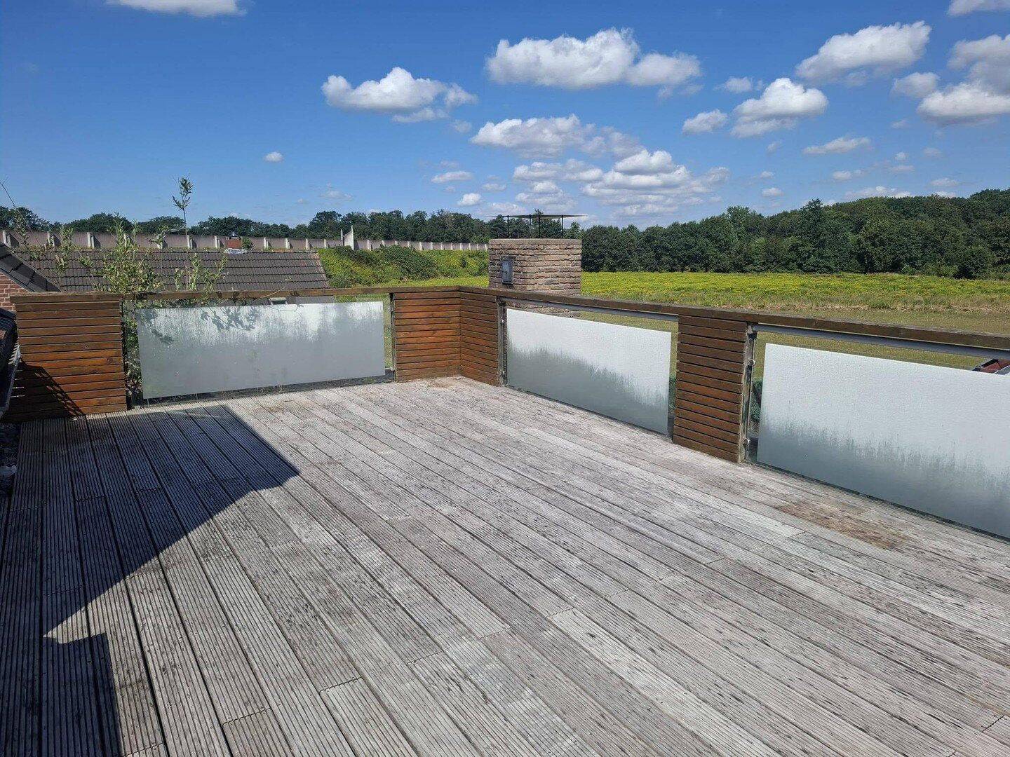 Maisonette-Wohnung, 5ZK2B, Balkon + Dachterrasse, ruhige Wohnlage von Bielefeld-Senne, 33659 Bielefeld (Senne)
