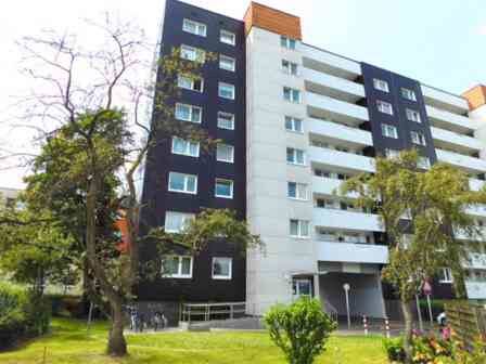 Attraktive 3-Zimmer-Wohnung in zentraler Lage, 50767 Köln (Chorweiler)