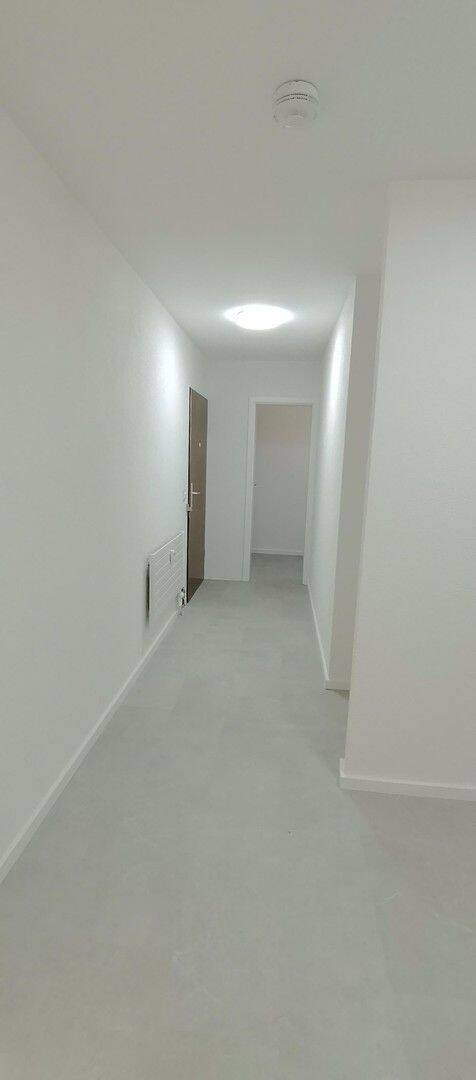 3-Zimmer-Wohnung – frisch renoviert, bezugsfertig, 88422 Bad Buchau