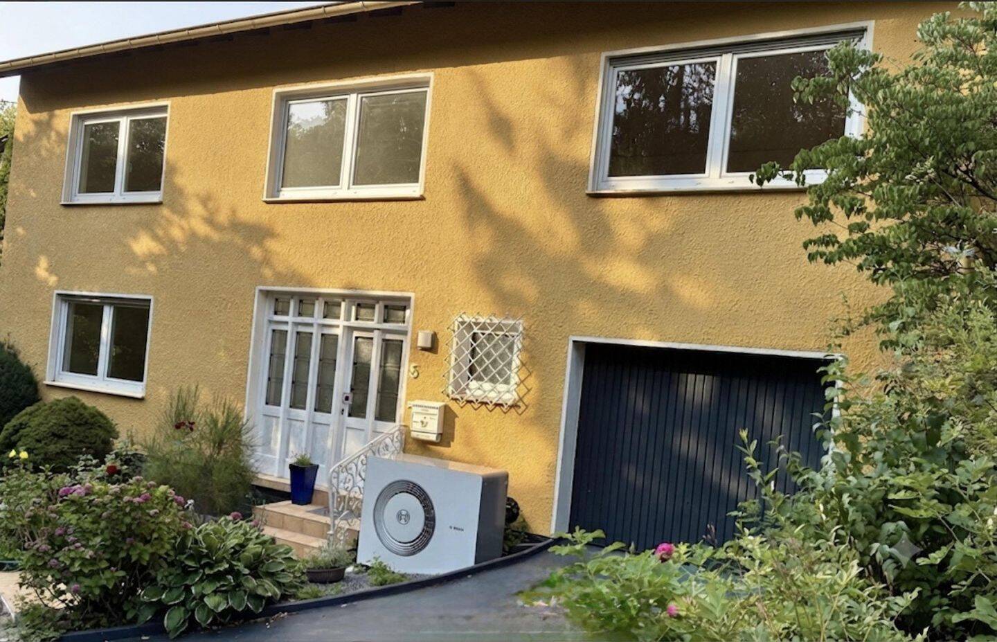 Technisch modernisiert. Mitten im Grünen. Ihr neues Zuhause ist startklar!, 66780 Rehlingen-Siersburg