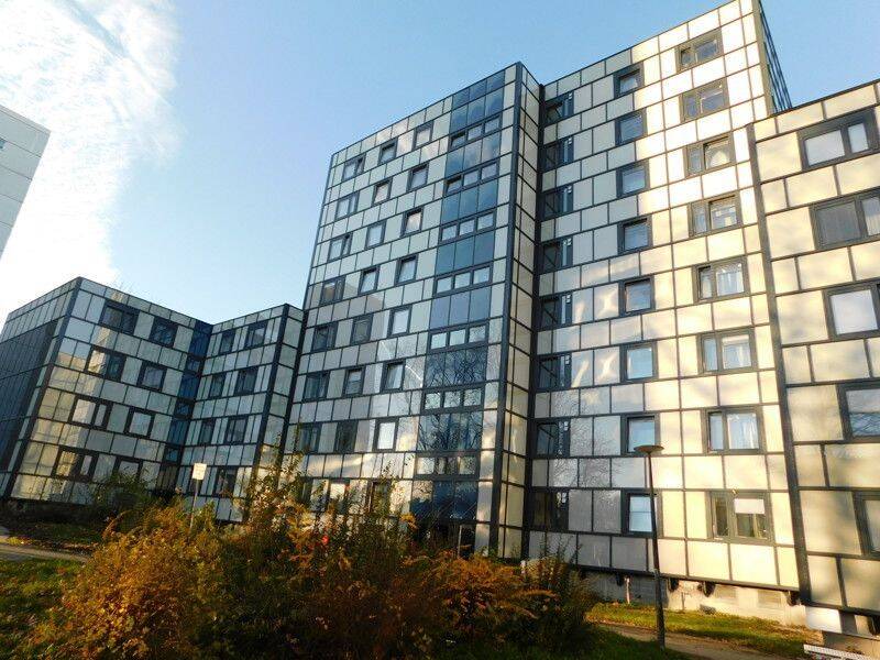 Schöne Wohnung für die kleine Familie ! Frisch modernisiertes Haus!, 58455 Witten