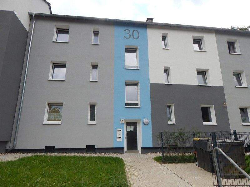 Endlich Zuhause: interessante 3-Zimmer-Wohnung, 58636 Iserlohn