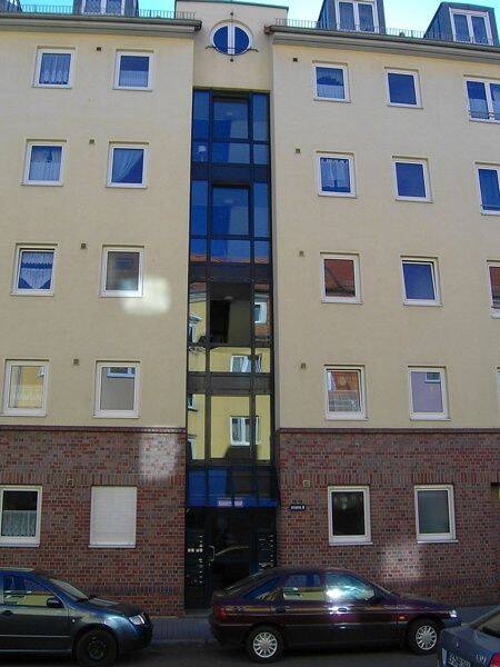 3 ZKB Balkon TG Stellplatz, 99092 Erfurt