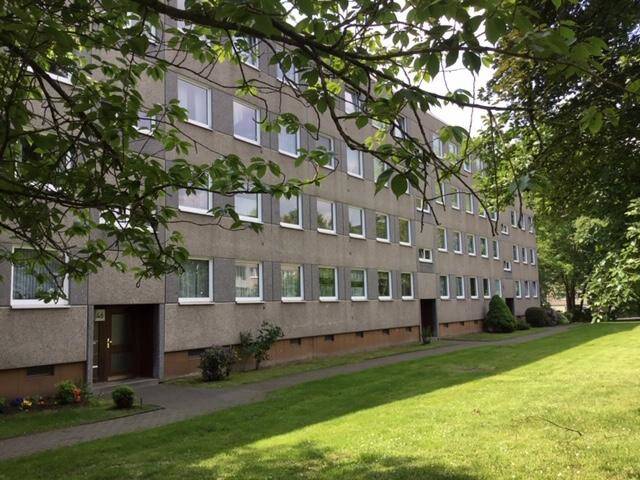 Individuelle 3-Zimmer-Wohnung mit Einbauküche in grüner Wohnlage, 34132 Kassel (Bad Wilhelmshöhe Brasselsberg Niederzwehren Nordshausen Oberzwehren)