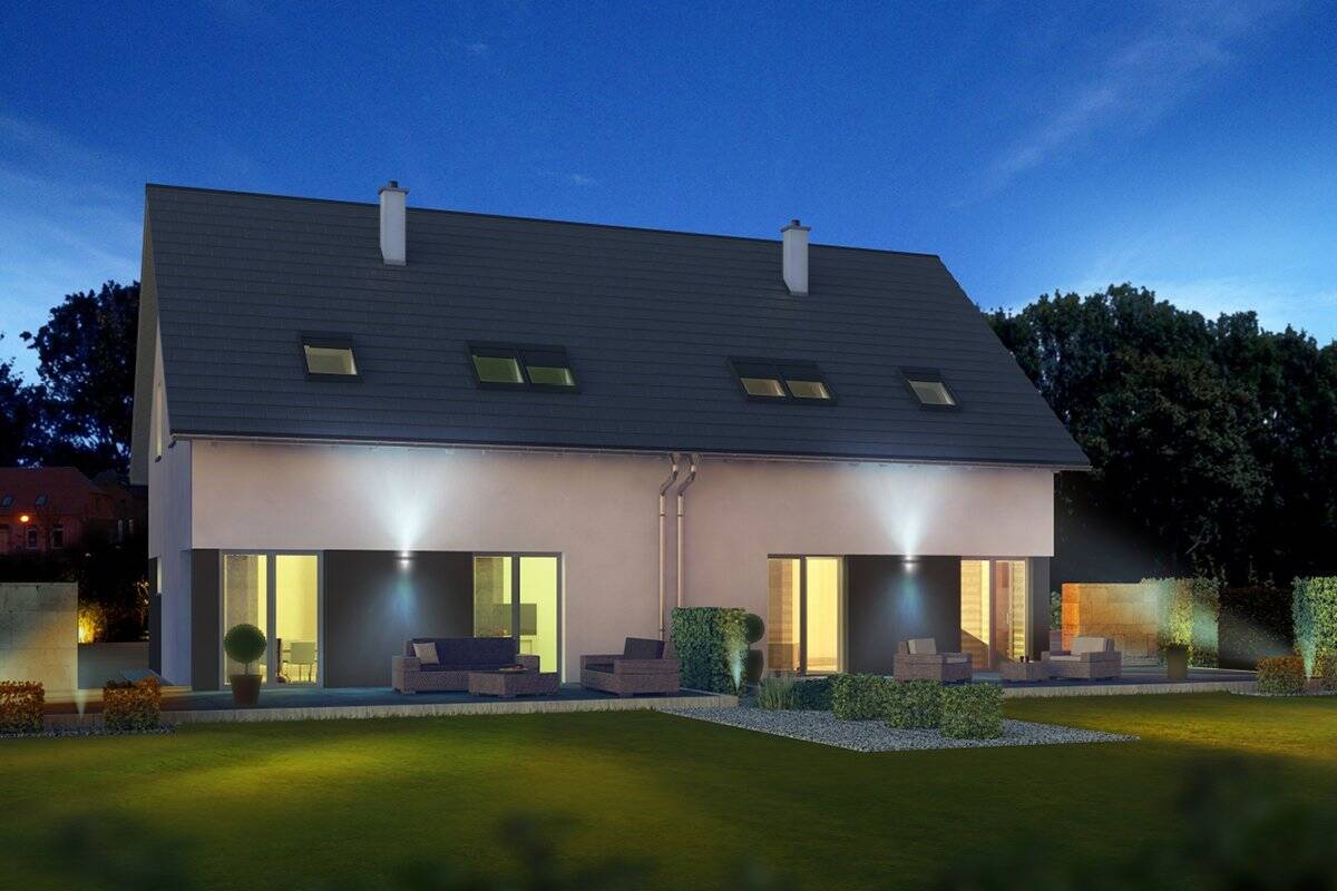 Ihr Traum-Doppelhaus in Heinsberg – Individuell, Nachhaltig, Einzigartig, 41849 Wassenberg