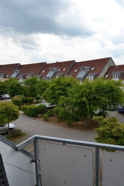 Großzügiges, helles 1-Zi. Appartement im Storchennest, top Lage in Uninähe, 95448 Bayreuth
