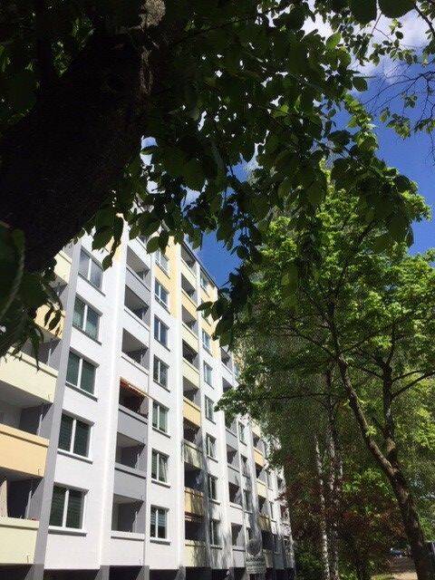 3 Zimmer mit Fernblick!, 45307 Essen (Kray Leithe)