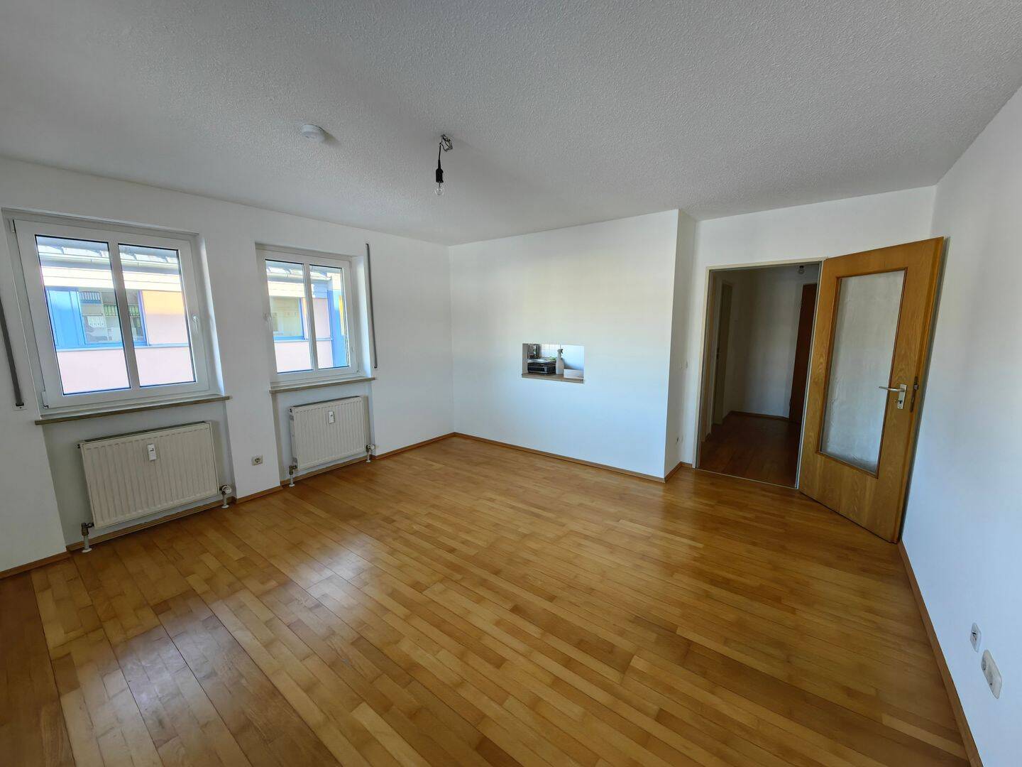 1-Zimmer Wohnung in Passau – Haidenhof Nord, 94032 Passau (Altstadt Haidenhof-Nord Haidenhof-Süd Innstadt)