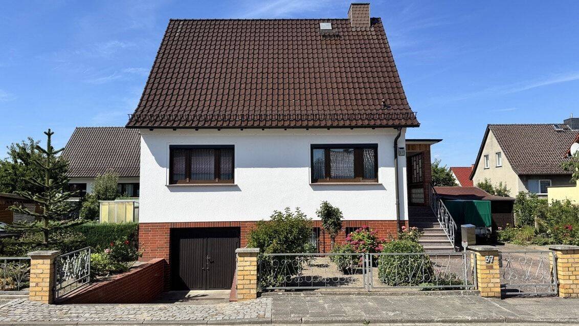 Aus Ideen wird Zuhause, 18573 Samtens