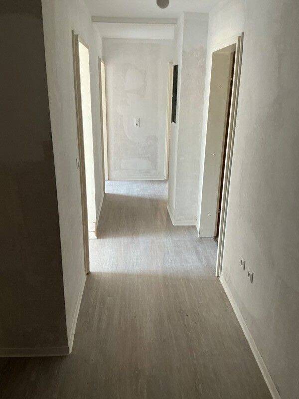Neue Wohnung, neues Glück! Praktische 4-Zi.-Wohnung