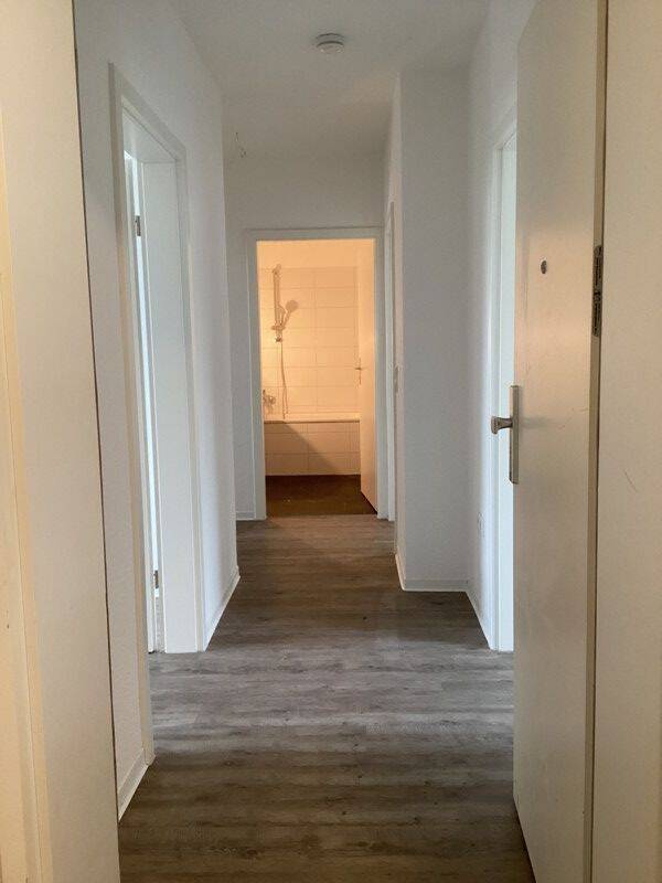 Umzug gefällig? Praktische 3-Zi.-Wohnung, 44577 Castrop-Rauxel