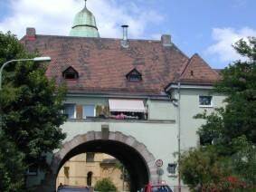 Neu renovierte, gemütliche 3-Zimmer-Wohnung in ruhiger Lage, 90471 Nürnberg (Dutzendteich Langwasser Neuselsbrunn Stadion Zollhaus)
