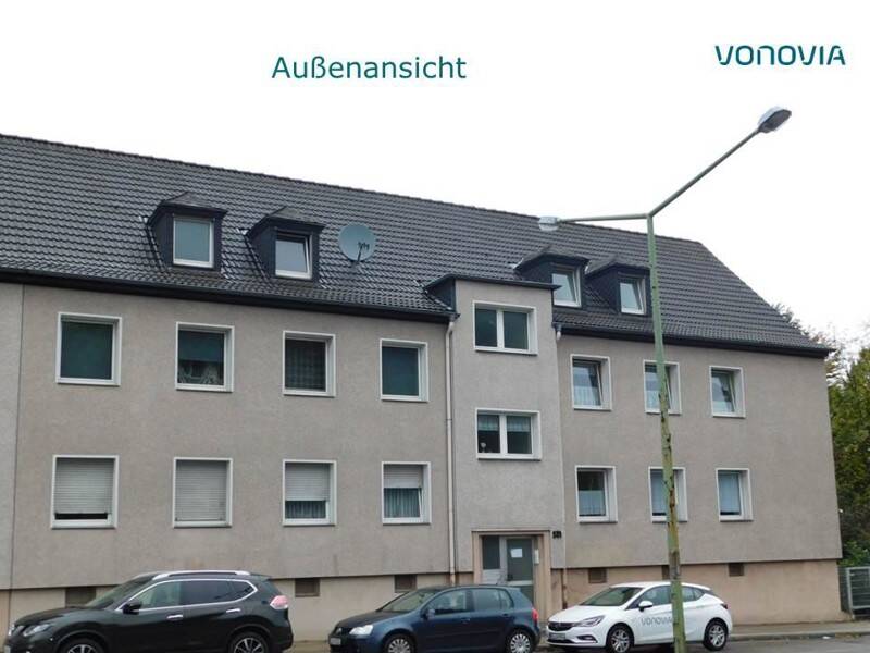 Schöne, große 3-Zimmer-Dachgeschoss-Wohnung im Nordviertel in direkter Uni-Nähe, 45141 Essen (Frillendorf Nordviertel Stoppenberg)