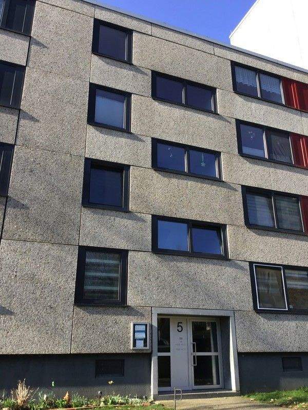 Moderne 2-Raum-Wohnung mit Balkon!, 45279 Essen (Freisenbruch Horst)