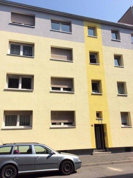 Schöne 3-Zimmer-Wohnung in der Stadtmitte!, 68159 Mannheim (Jungbusch Mühlauhafen Quadrate)