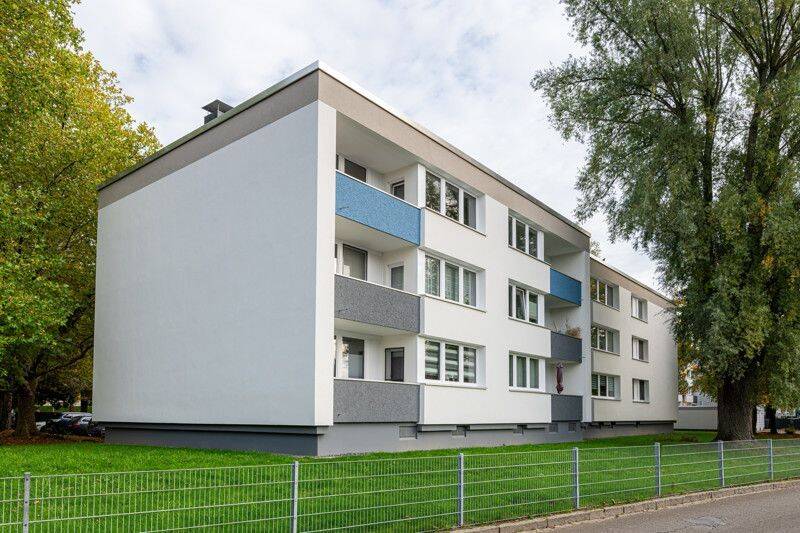 Helle 3-Zimmer-Wohnung mit optimalem Schnitt – Ihr neues Zuhause in Dortmund-Kurl!, 44319 Dortmund (Asseln Husen Kurl Neuasseln Wickede)