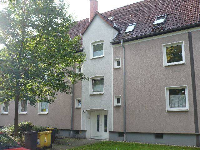 Wohnen über den Dächern in Gladbeck- Rosenhügel!, 45968 Gladbeck
