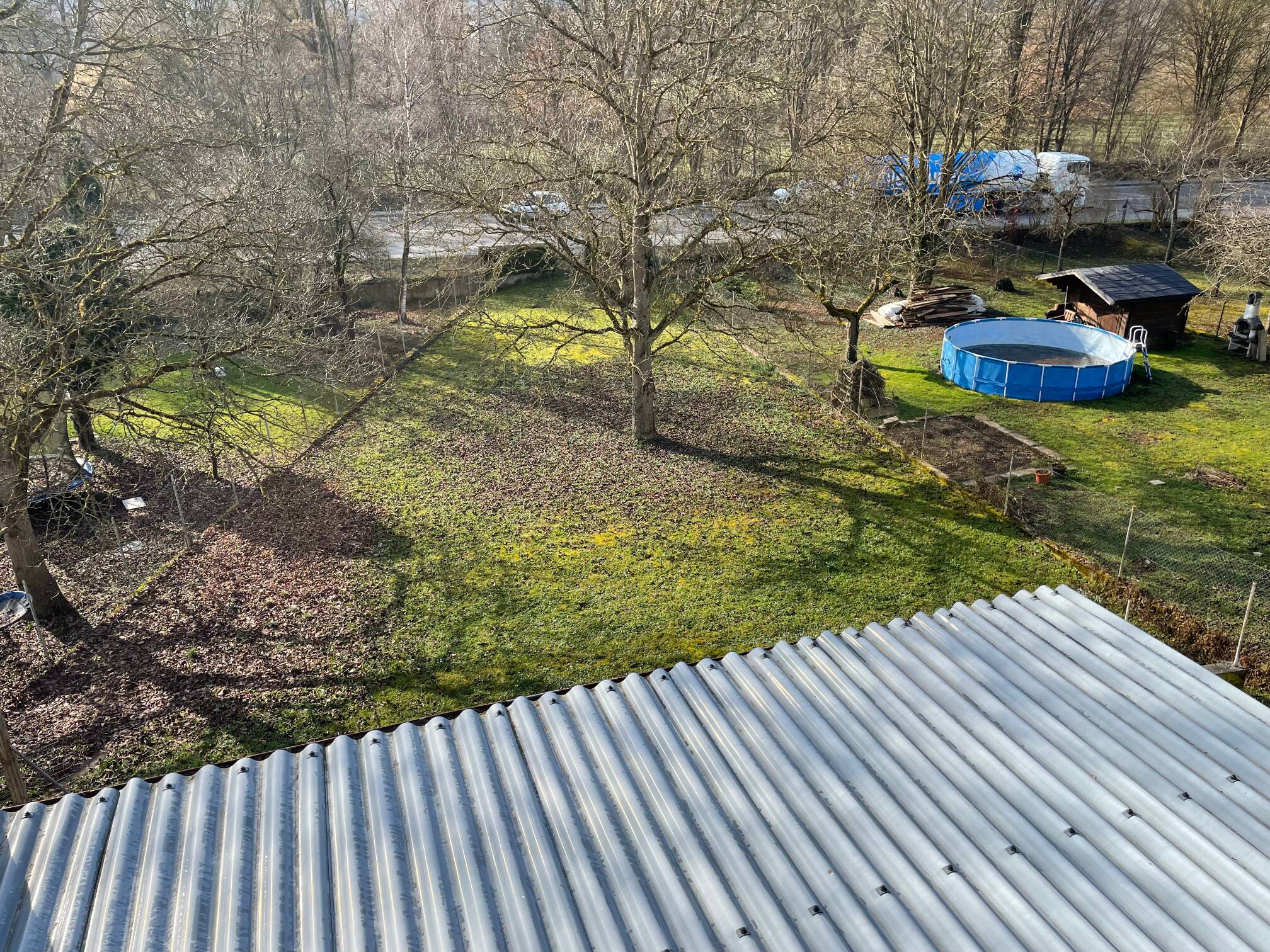 Mietwohnung, 4 Zimmer, 108 m², in Nürtingen, 72622 Nürtingen
