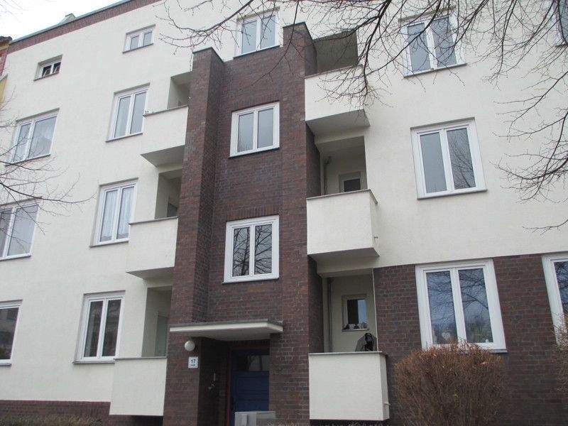 3 Gehminuten von der nächsten Straßenhaltestelle entfernt.., 39112 Magdeburg (Leipziger Str. Sudenburg)