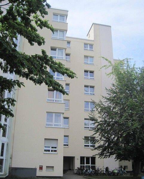 Gelegenheit! Renovierte 3 – Zimmer Wohnung mit Balkon, 85057 Ingolstadt (Ingolstadt)