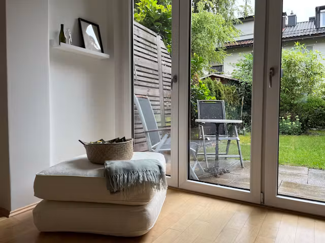 Helle 2-Zimmer-Wohnung in Ramersdorf-Perlach – ab 01.09.2026, 81737 München (Ramersdorf-Perlach)
