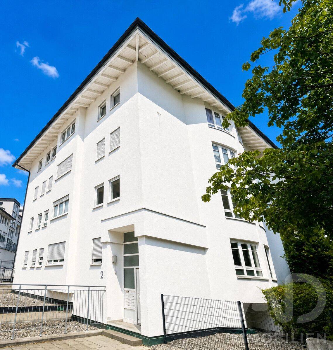 Familienfreundliche Maisonette-Wohnung mit viel Platz in Rottweil, 78628 Rottweil