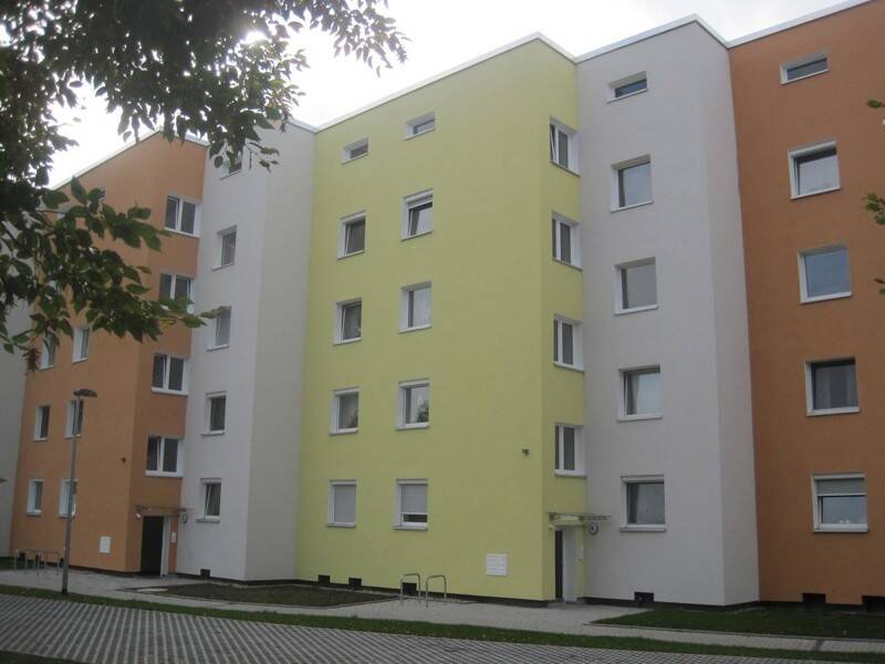Da kommt man gern Heim. günstige 3 -Zimmer-Wohnung, 59174 Kamen
