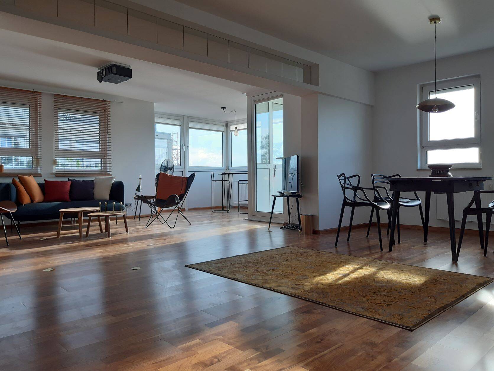 Appartement direkt am Rhein ab Mai 2026, 79576 Weil am Rhein