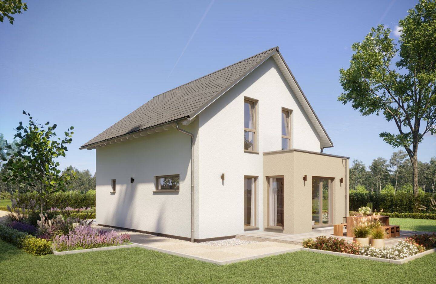 – Dein eigenes Haus ist näher, als du denkst! – Infos unter 0171-7744817, 47506 Neukirchen-Vluyn