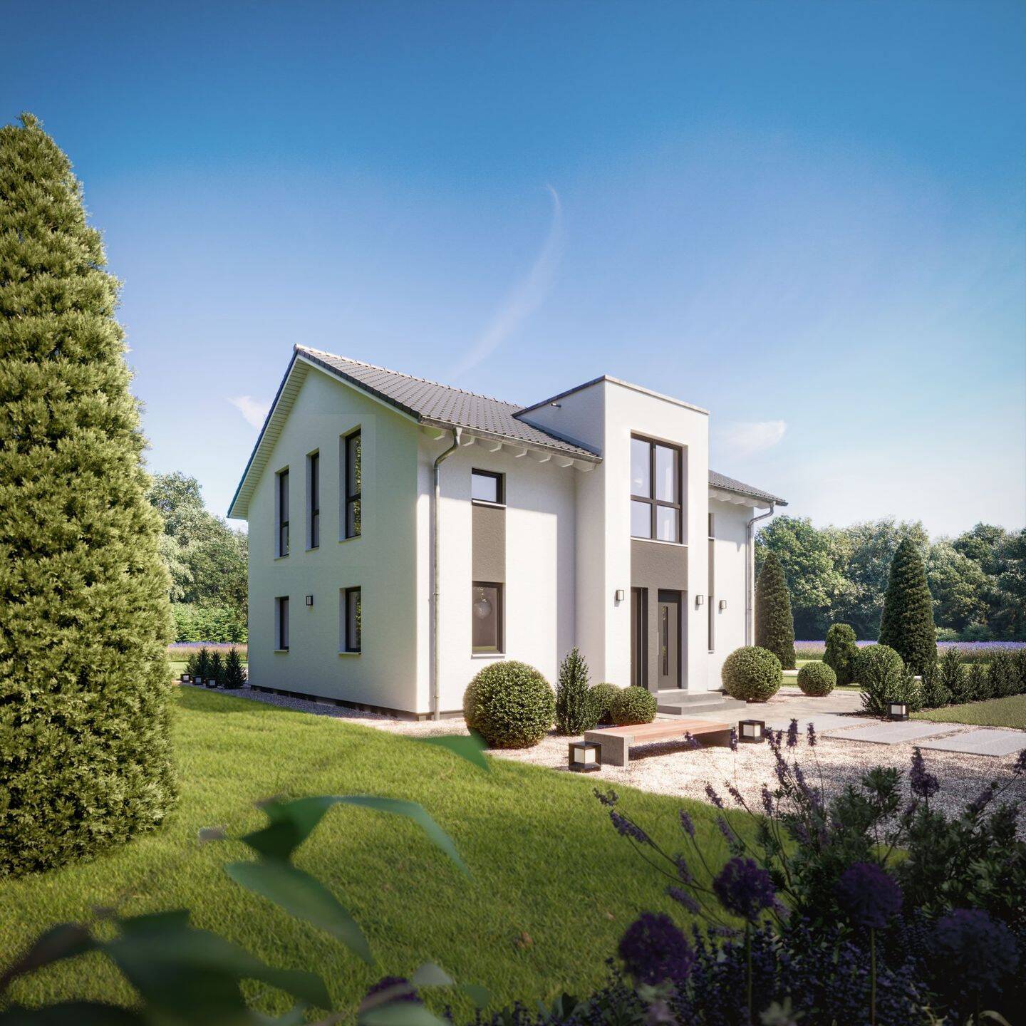Traumhaus bauen – Grundstück bereits im Preis enthalten, 64546 Mörfelden-Walldorf