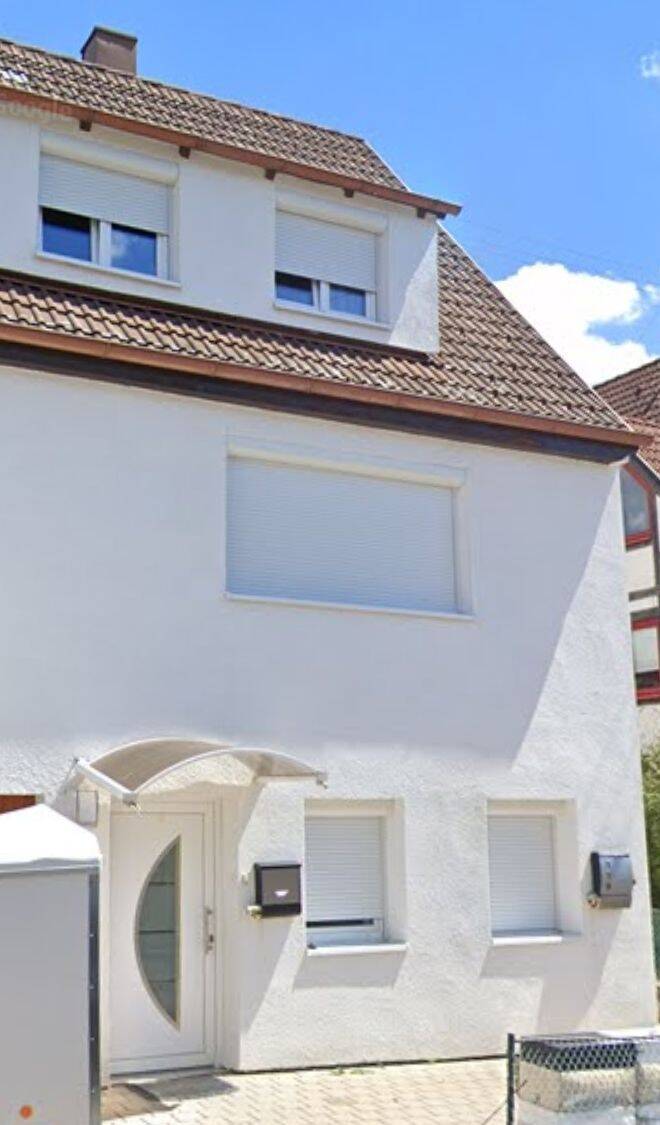 3 Zimmer Wohnung in Haiterbach, 72221 Haiterbach