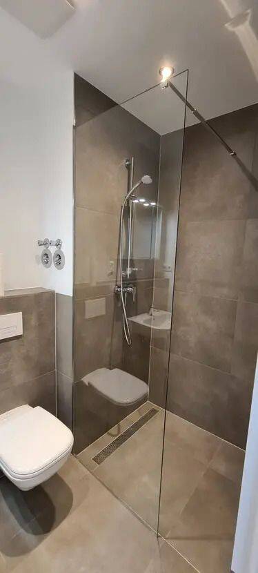 Vollmöbliertes Apartment, 68165 Mannheim (Fahrlach Oststadt Schwetzingerstadt)