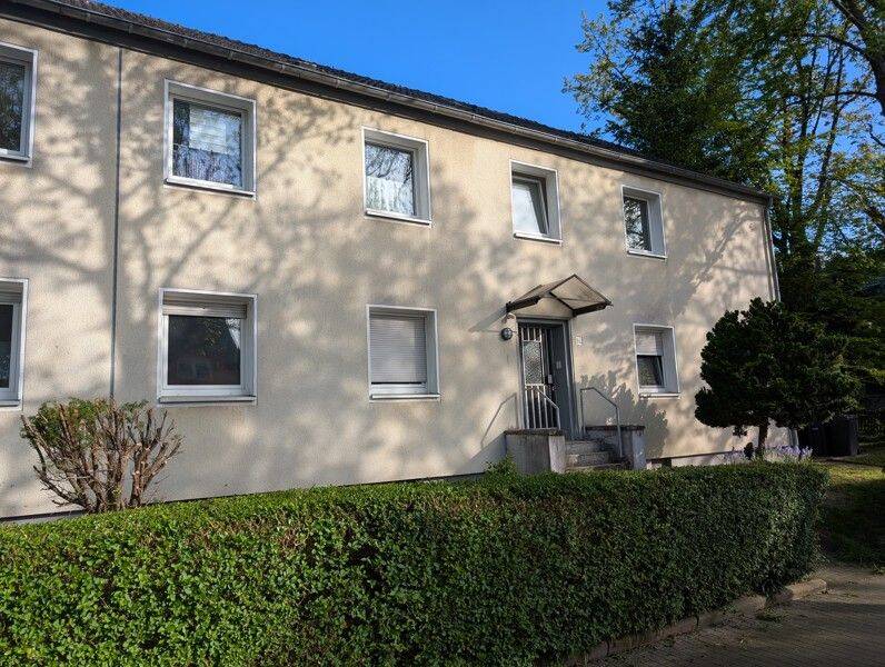 Gelegenheit: 2-Zimmer-Stadtwohnung, 45891 Gelsenkirchen (Erle)