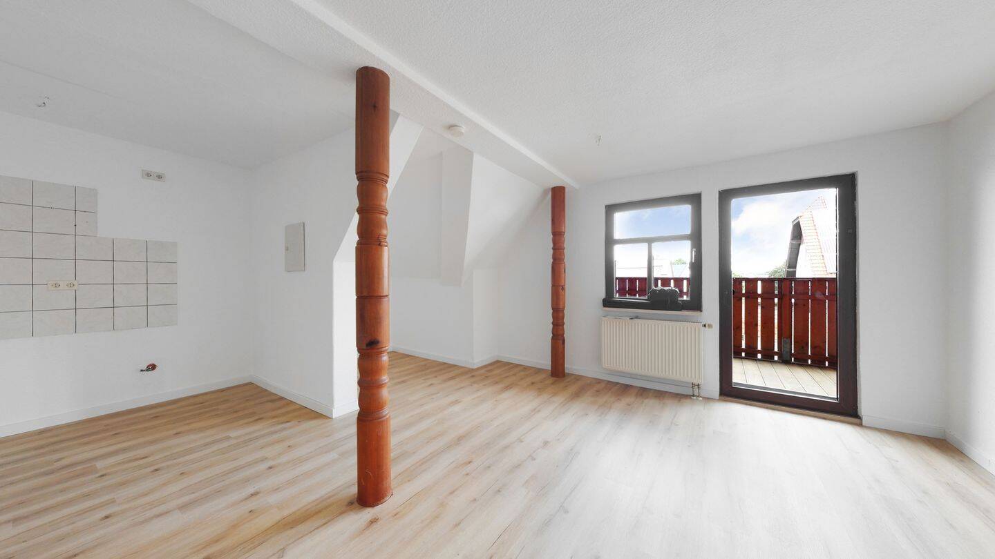 Ganz oben ist es doch am schönsten, 34431 Marsberg