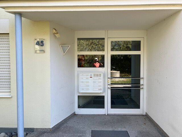 Große 4 Zi-Dachgeschoß + Galerie, 87700 Memmingen