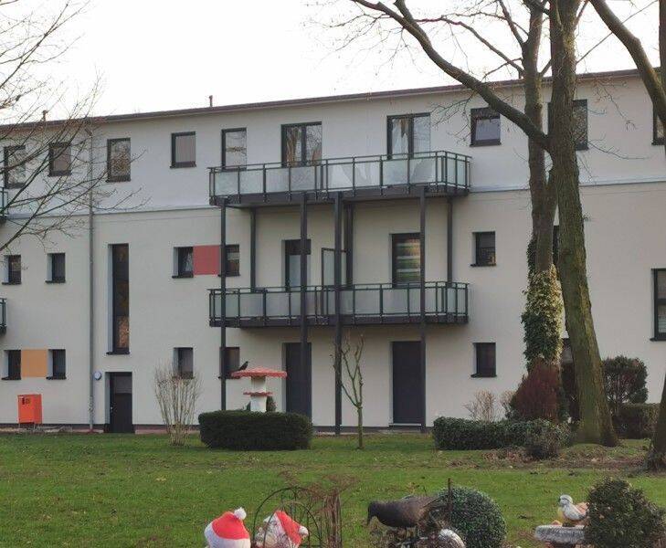 Wohnen im Hüttenheim Carrée – Neubau der Dachaufstockung, 47259 Duisburg (Huckingen Hüttenheim Mündelheim Ungelsheim Wanheim-Angerhausen)